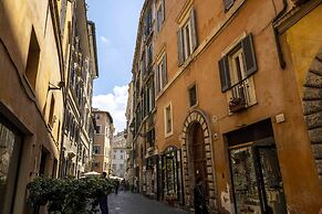 Home at Rome Luxury Navona