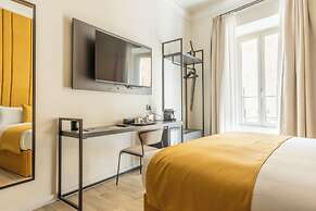 Home at Rome Luxury Navona