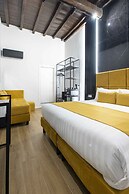 Home at Rome Luxury Navona