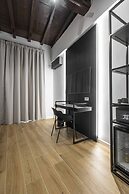 Home at Rome Luxury Navona