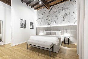 Home at Rome Luxury Navona
