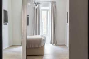 Home at Rome Luxury Navona