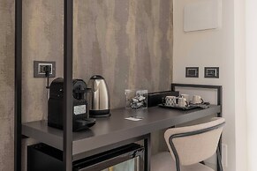 Home at Rome Luxury Navona
