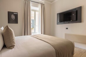 Home at Rome Luxury Navona