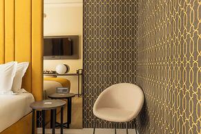 Home at Rome Luxury Navona