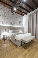 Home at Rome Luxury Navona