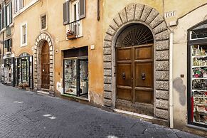Home at Rome Luxury Navona
