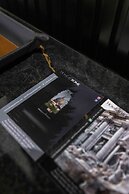 Home at Rome Luxury Navona