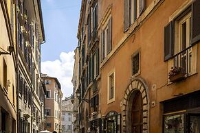 Home at Rome Luxury Navona