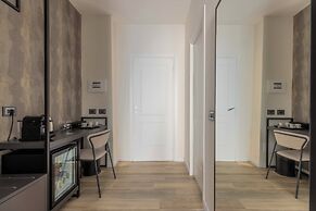 Home at Rome Luxury Navona