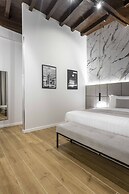 Home at Rome Luxury Navona