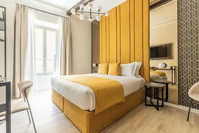 Home at Rome Luxury Navona