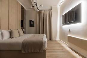 Home at Rome Luxury Navona