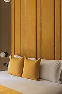 Home at Rome Luxury Navona