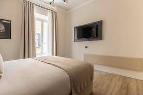 Home at Rome Luxury Navona