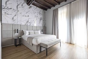 Home at Rome Luxury Navona