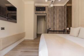 Home at Rome Luxury Navona
