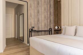 Home at Rome Luxury Navona