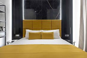 Home at Rome Luxury Navona