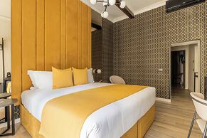 Home at Rome Luxury Navona