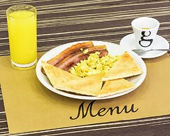 Home at Rome Luxury Navona