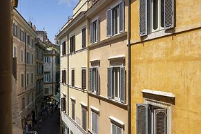 Home at Rome Luxury Navona