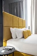 Home at Rome Luxury Navona