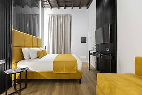 Home at Rome Luxury Navona