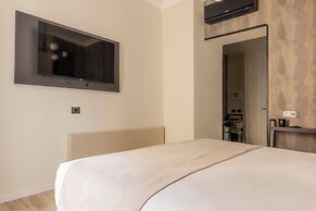 Home at Rome Luxury Navona