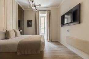 Home at Rome Luxury Navona