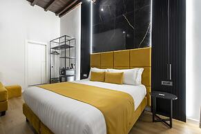 Home at Rome Luxury Navona
