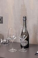 Home at Rome Luxury Navona