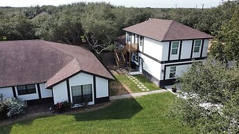 T&G Vacation Property