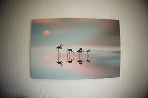 The Good Vibes House