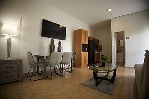 The Good Vibes House