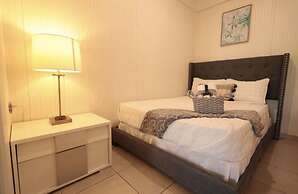 The Good Vibes House