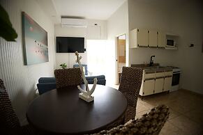 The Good Vibes House