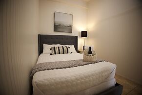 The Good Vibes House