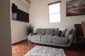 The Good Vibes House