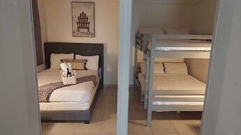 The Good Vibes House