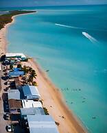 The Good Vibes House