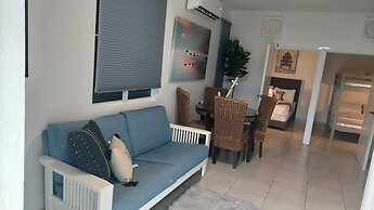 The Good Vibes House