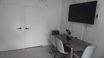 The Good Vibes House