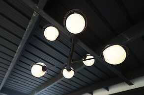 The Good Vibes House