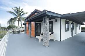 The Good Vibes House