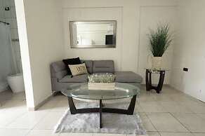 The Good Vibes House