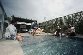 The Good Vibes House