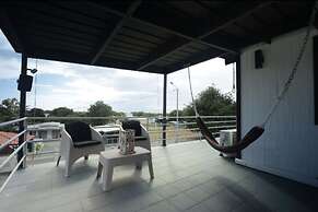 The Good Vibes House