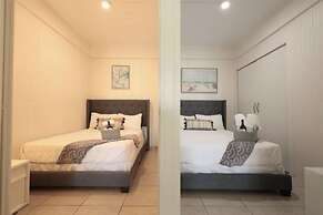 The Good Vibes House