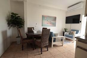 The Good Vibes House